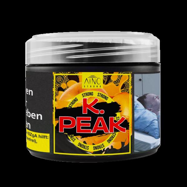 AINO Strong Tobacco K Peak 200g