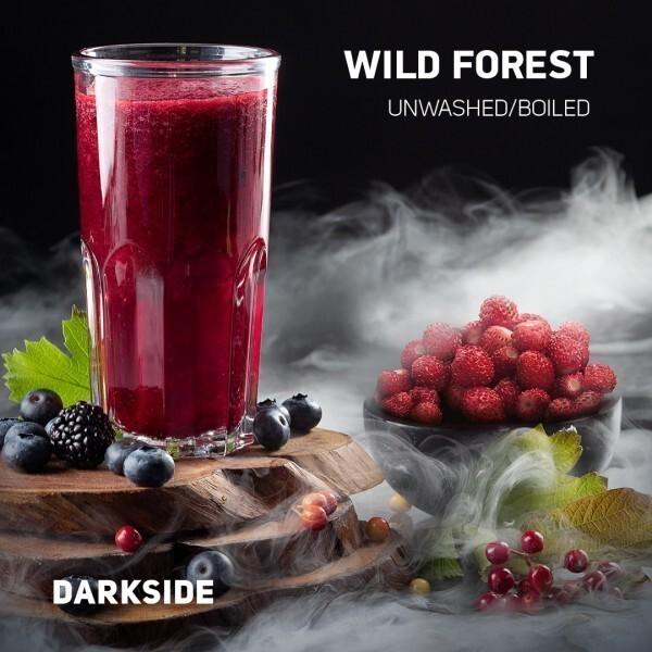 Darkside Core Wild Forest Shisha Tabak 100g