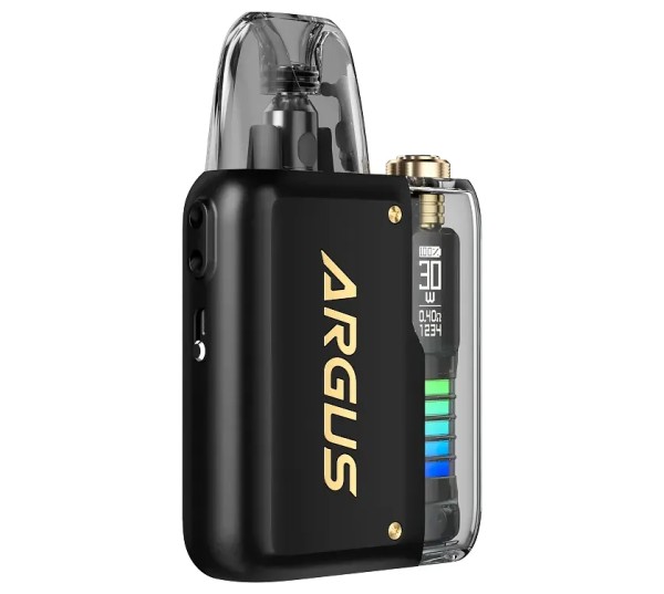 VooPoo - Argus P2 - E-Zigaretten Set Schwarz