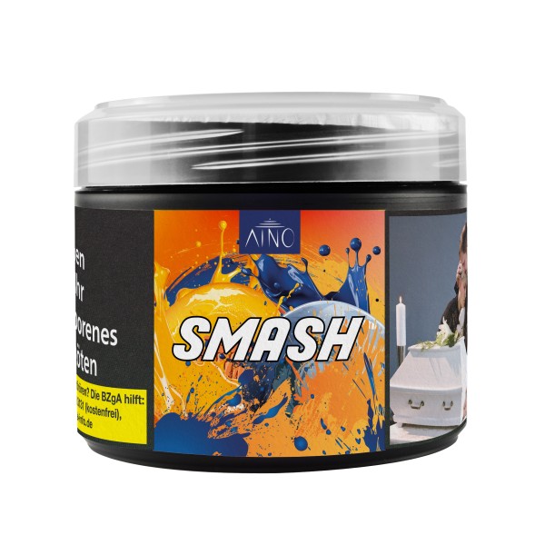 Aino Tobacco Smash 200g