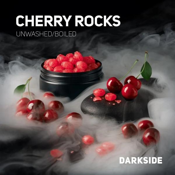 Darkside Core Chry Rocks Shisha Tabak 100g