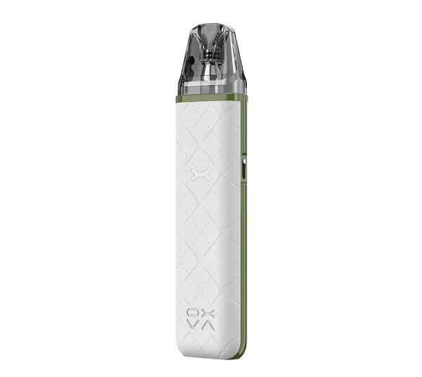 OXVA - Xlim Go - Pod Kit - White