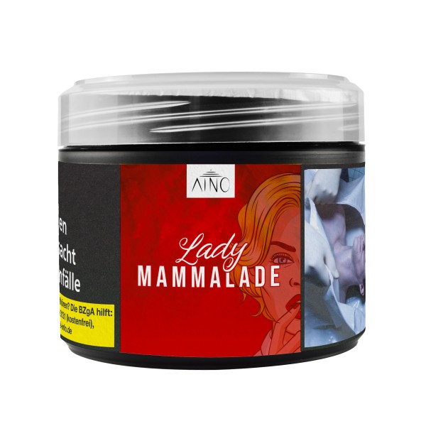 Aino Tobacco Lady Mammalade 200g