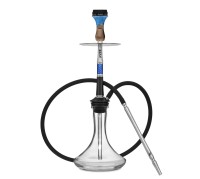 KVZE Shisha Komplett Set