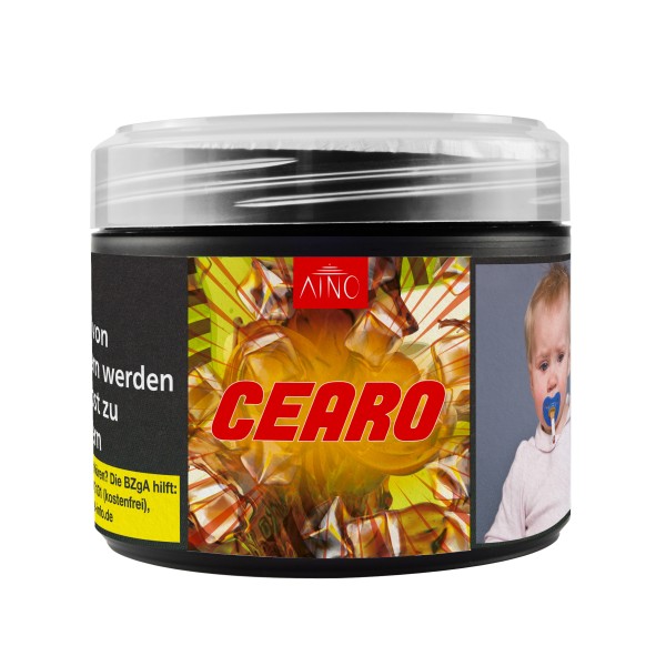 Aino Tobacco Cearo 200g