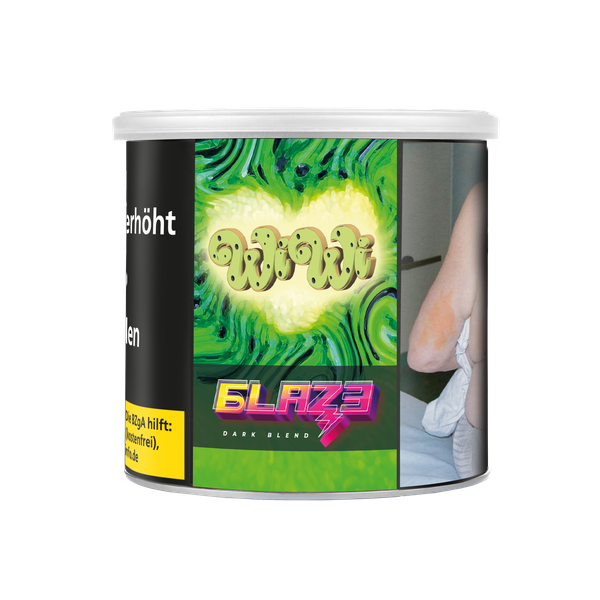 Blaze Wiwi Shisha Tabak 200g