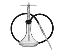 MTH Hookah - White