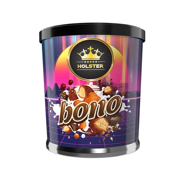 Holster Bono Shisha Tabak 200g