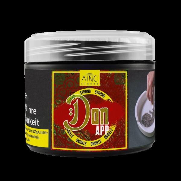 AINO Strong Tobacco Don App 200g