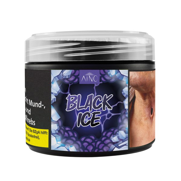 Aino Tobacco Black Ice 200g