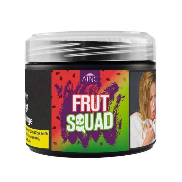 Aino Tobacco Frut Squad 200g