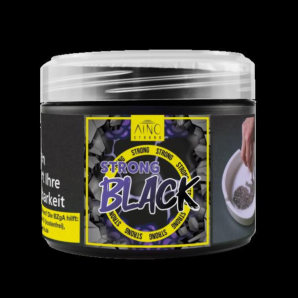 AINO Strong Tobacco Black 200g