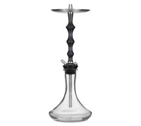 Gorky Hookah Woody Black