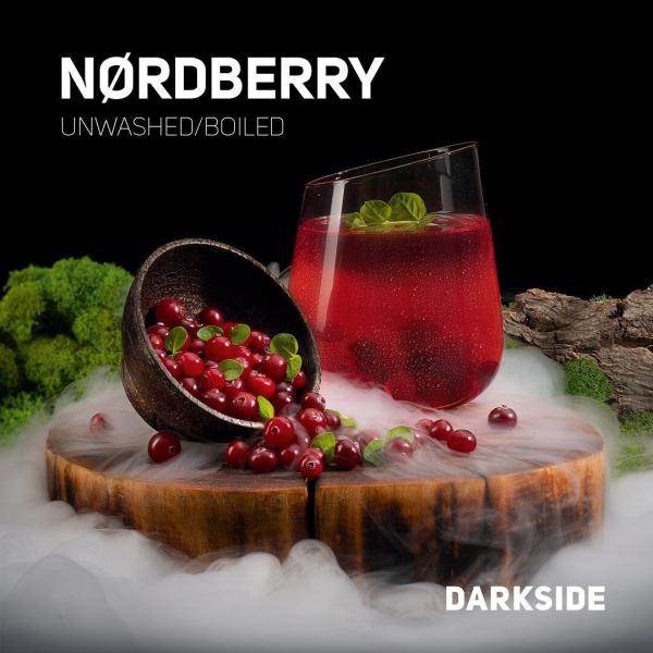 Darkside Core Nord B Shisha Tabak 100g