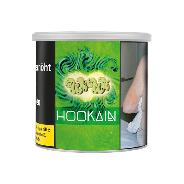 Hookain Wiwi Shisha Tabak 200g