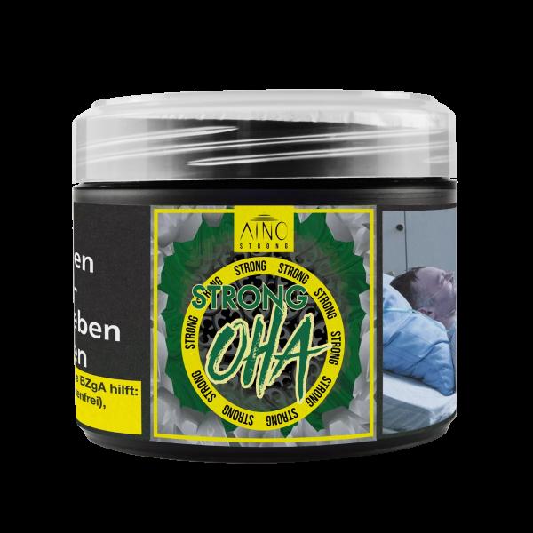 AINO Strong Tobacco OHA 200g