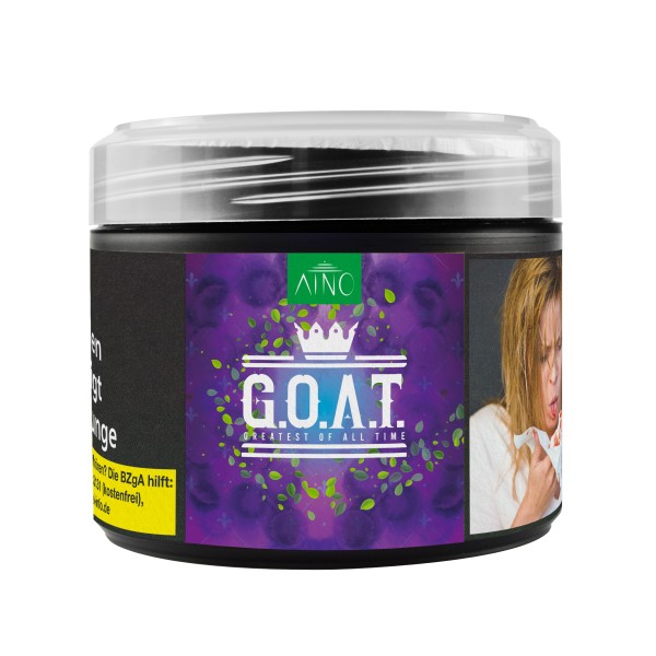 Aino Tobacco GOAT 200g