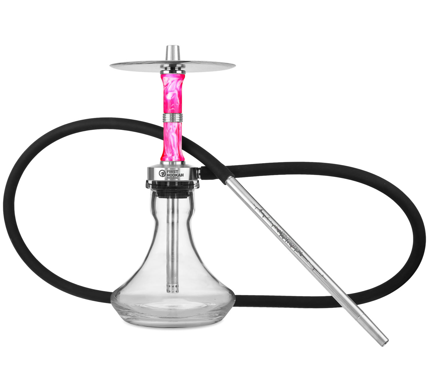 Shisha FIRST HOOKAH CORE MINI für Shisha online kaufen - El Badia