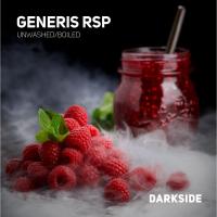 Darkside Core Generis Rasperry Shisha Tabak 100g