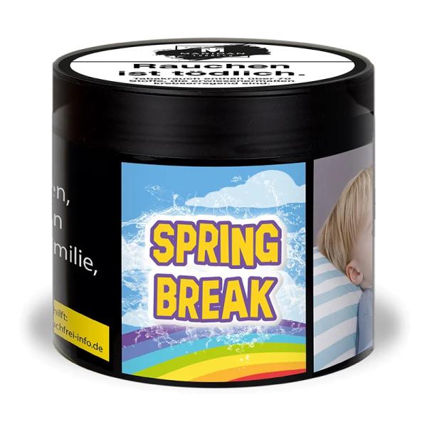 Maridan Springbreak Shisha Tabak 200g