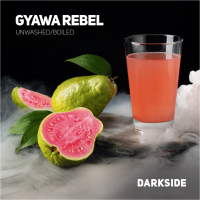 Darkside Core Gyawa Rebel Shisha Tabak 100g