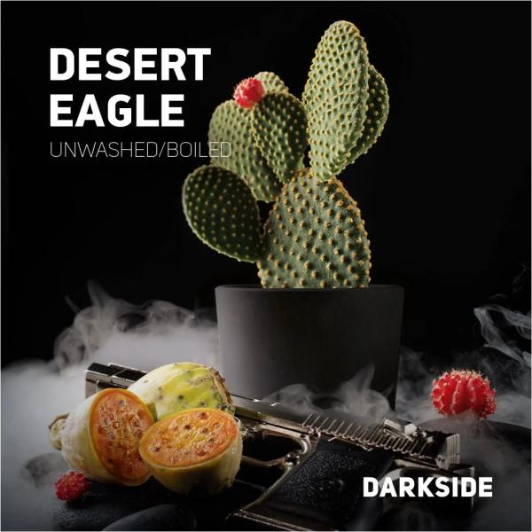 Darkside Core Desert Eagle Shisha Tabak 100g