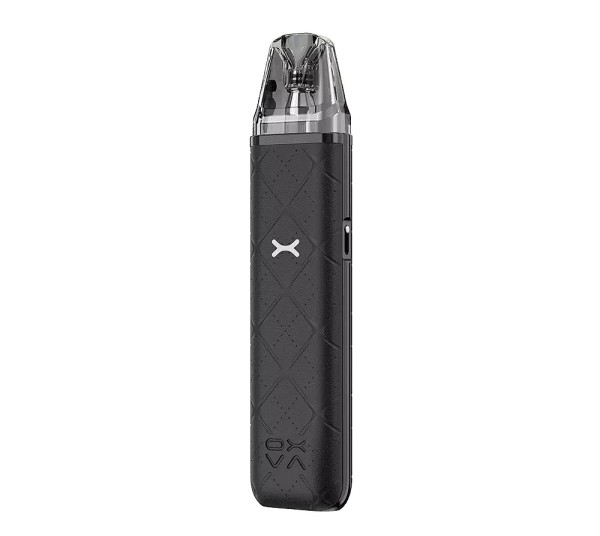 OXVA - Go - Pod Kit - Black