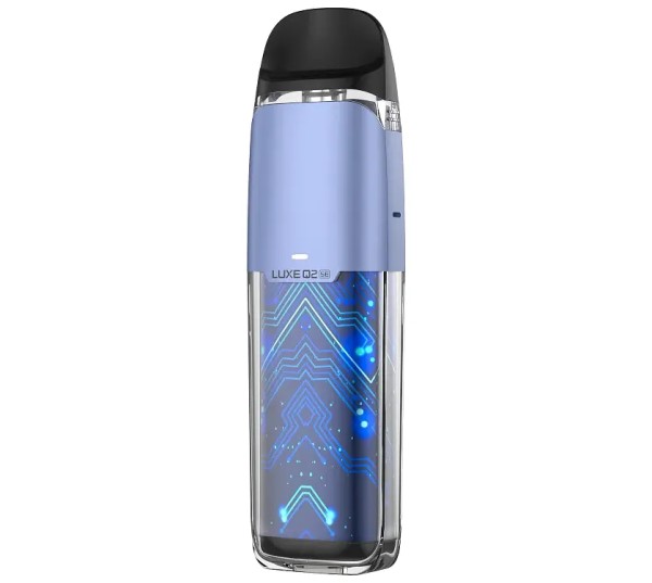 Vaporesso - Luxe Q2 SE - Digital Blue