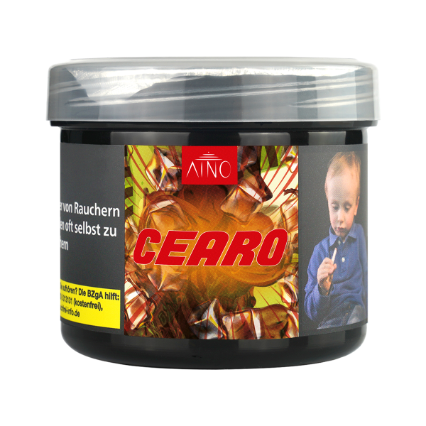 Aino Tobacco Cearo 20g