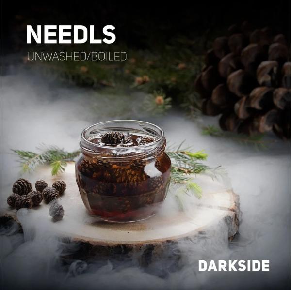 Darkside Core Needls Shisha Tabak 100g