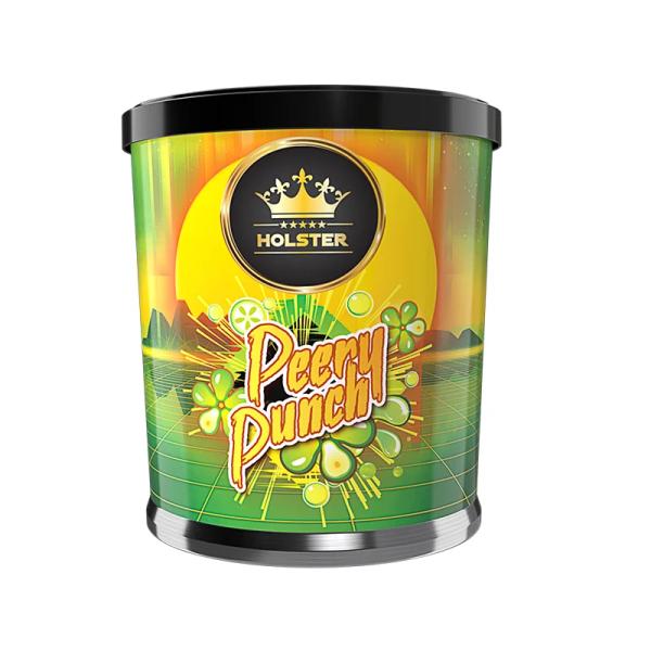 Holster Peery Punch Shisha Tabak 200g