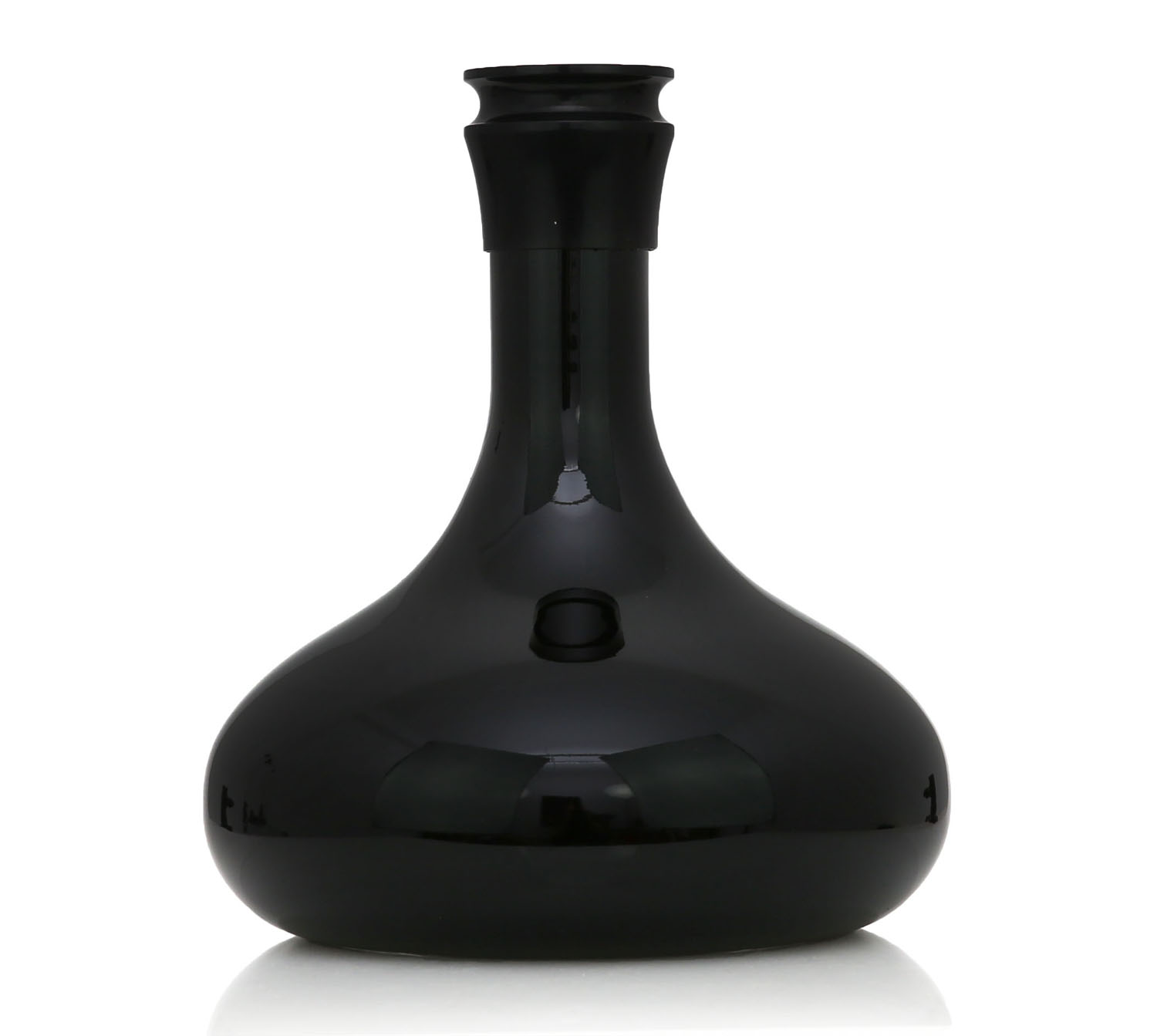 Japona Vase Standard Black Ersatzbowl | ELWANO