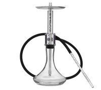 Capsule Hookah ONE Violet