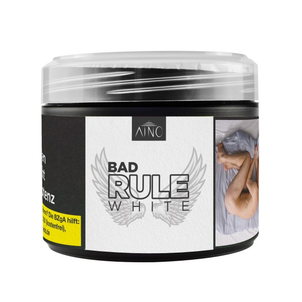 Aino Tobacco Bad Rule White 200g