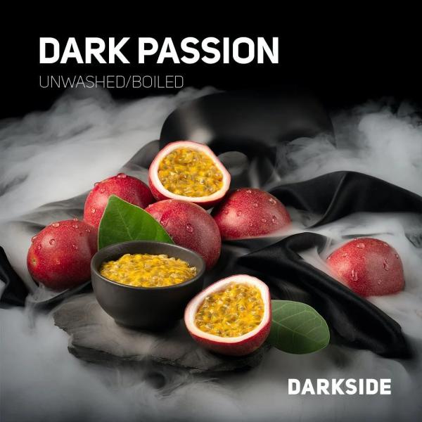 Darkside Core Dark Passion Shisha Tabak 100g