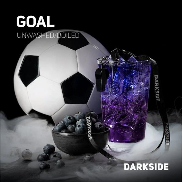 Darkside Core Goal Shisha Tabak 100g