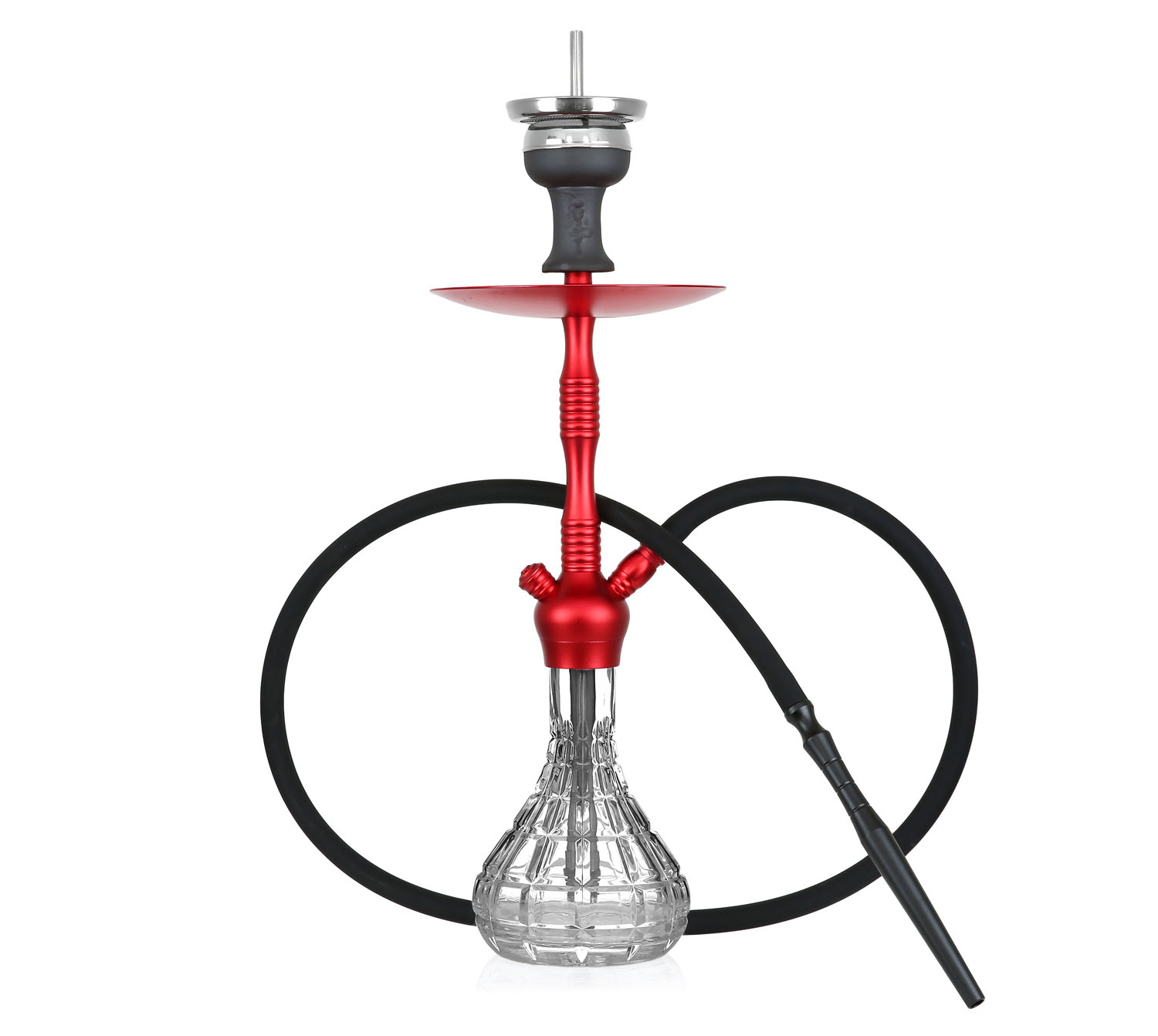 Shisha. Кальян Aladin Alux Turquoise 54 см. Shisha Mate кальян. Red Shisha. RGB кальян.