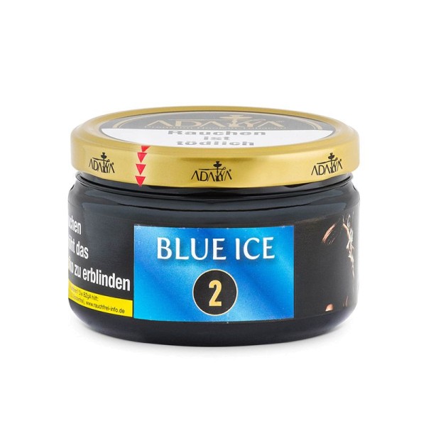 Adalya Blue Ice Shisha Tabak 200g