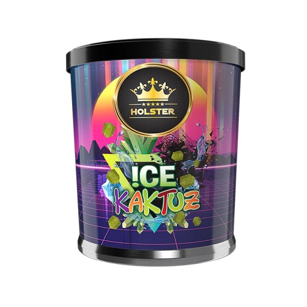 Holster Ice Kaktuz Shisha Tabak 200g