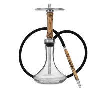 Hawk Hookah Pro Zipper