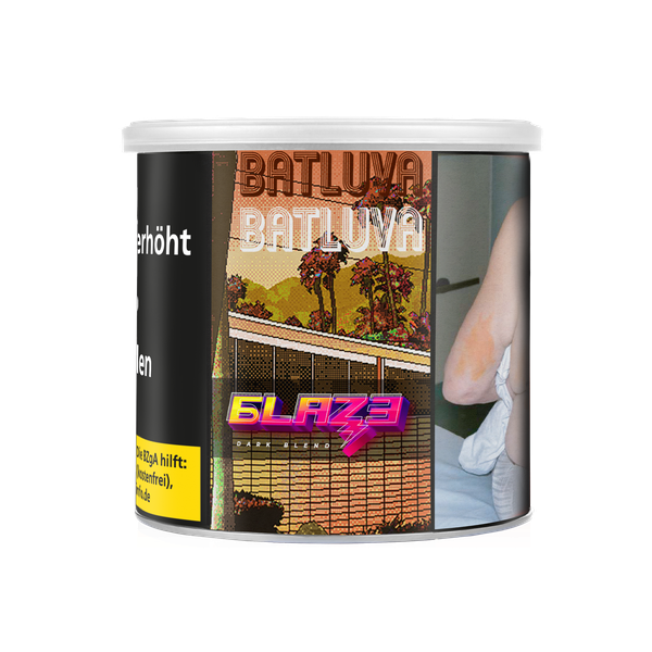 Blaze Batluva Shisha Tabak 200g