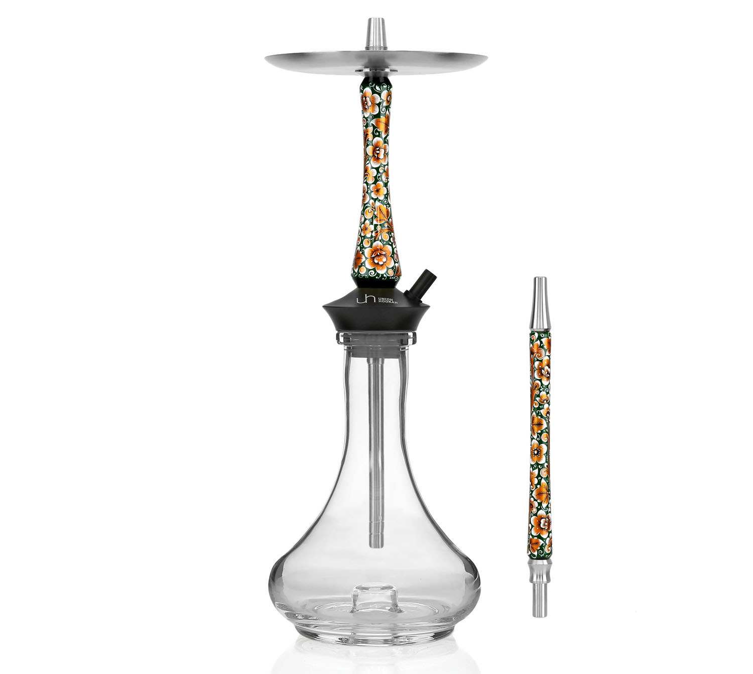 UNION HOOKAH SLEEK STANDARD-