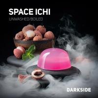 Darkside Core Space Ichi Shisha Tabak 100g